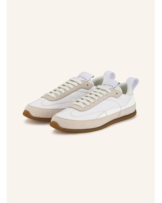 McQueen Sneaker in Natural für Herren