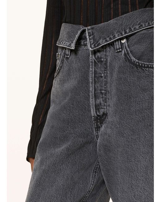 Agolde Blue Jeans ECHO