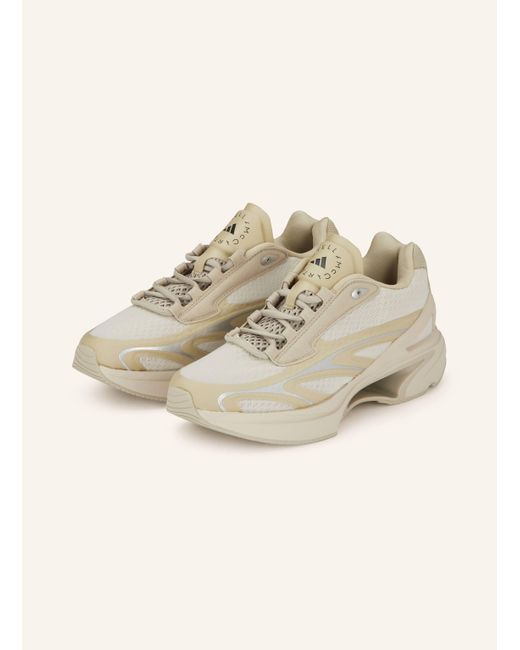 Adidas By Stella McCartney Natural Sneaker SPORTSWEAR 2000