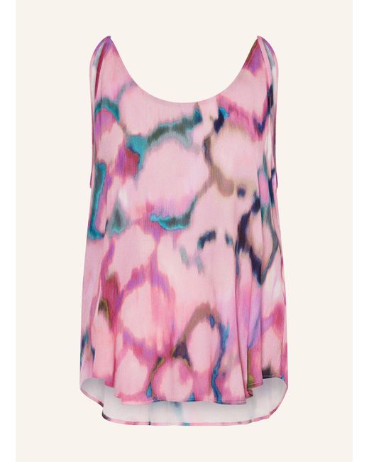 Ba&sh Pink Tanktop FIGUE