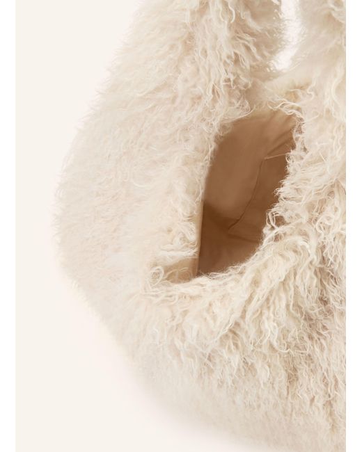 Levi's Natural Schultertasche EMERSON