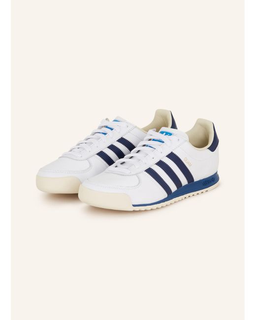adidas Originals Sneaker GUAM in Blau für Herren | Lyst DE
