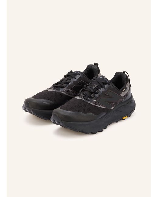 New Balance Trailrunning-Schuhe FRESH FOAM X HIERO V9 in Black für Herren