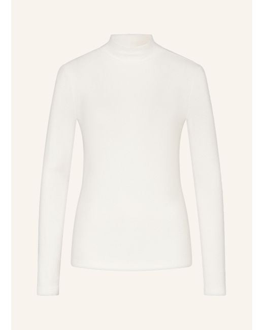 Opus Natural Strickshirt SIKLINE