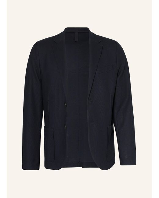 Harris Wharf London Sakko LORO Slim Fit in Blue für Herren