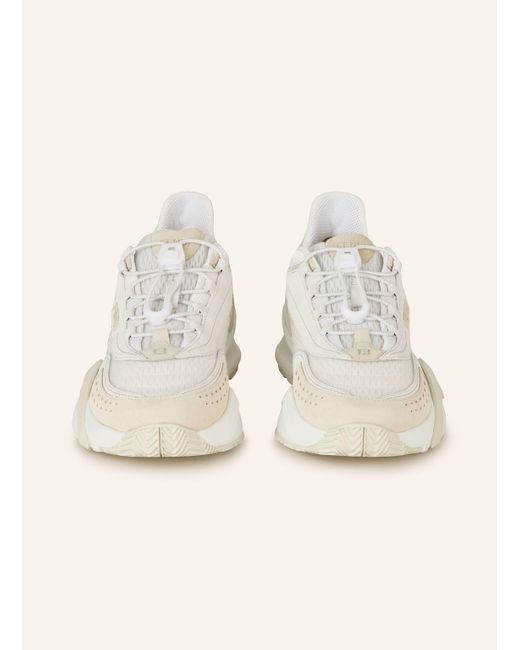Fendi Natural Sneaker FLOW