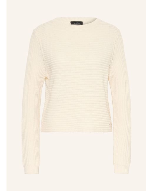 Monari Natural Pullover