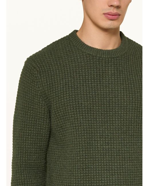 Levi's Pullover in Green für Herren