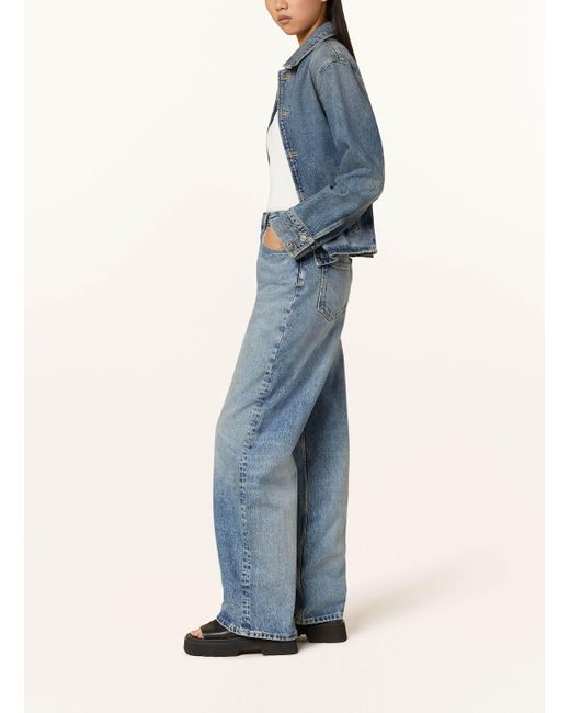 Samsøe & Samsøe Blue Jeans SASHELLY
