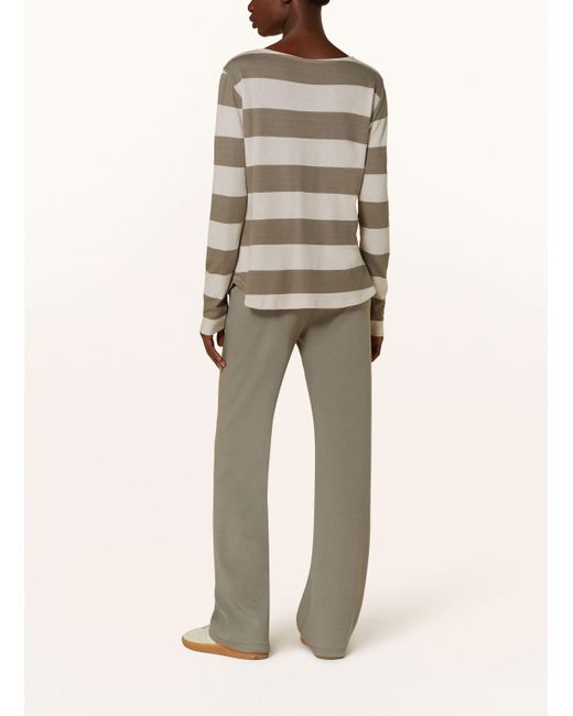 Juvia Natural Pullover MARA