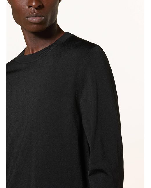 Sandro Pullover in Black für Herren