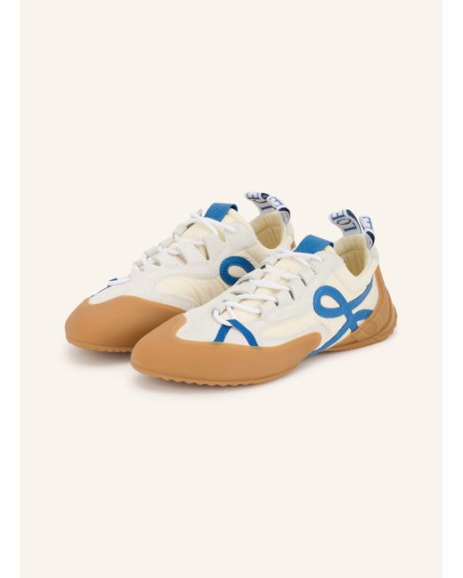 Loewe Blue Sneaker GRIP