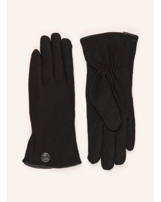 Joop! Black Handschuhe