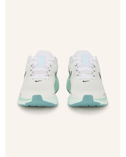 Nike Multicolor Laufschuhe STRUCTURE 26