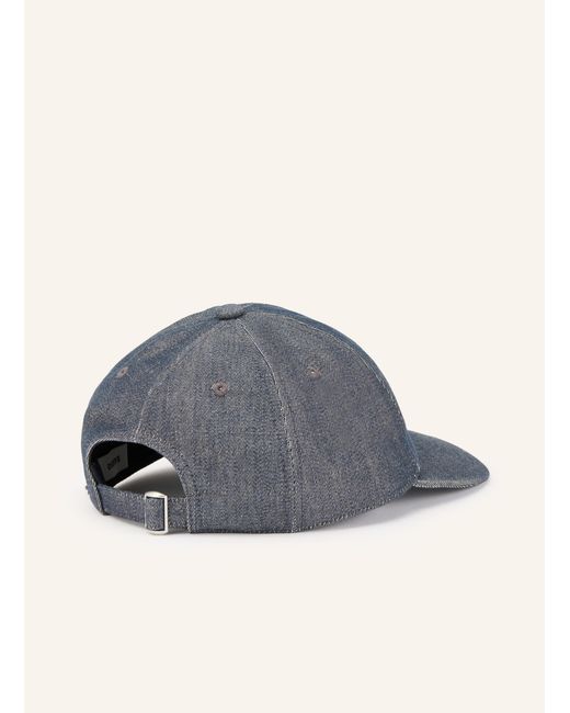 Sandro Cap in Blue für Herren