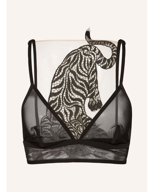 LIVY Black Triangel-BH BENGAL