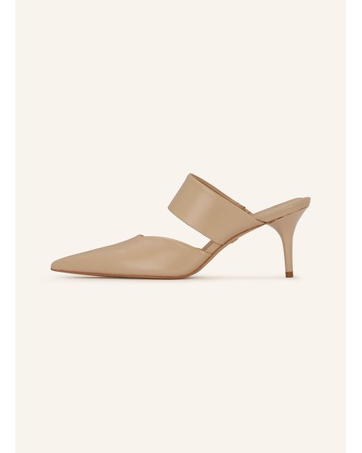 Carrano Natural Mules