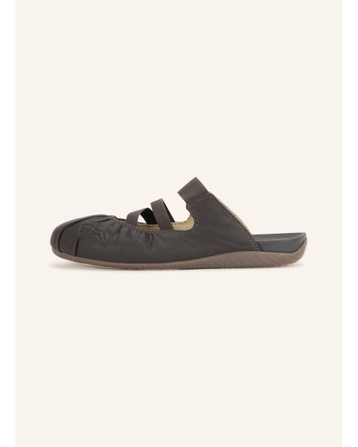 PUMA Multicolor Mules SPEEDCAT