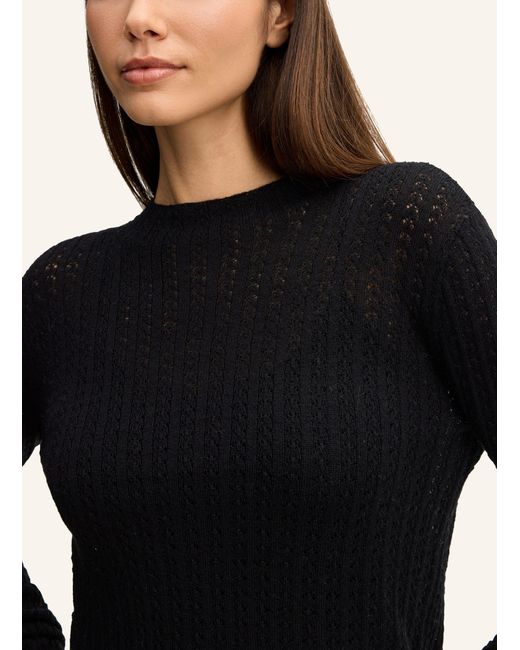 Joop! Black Pullover