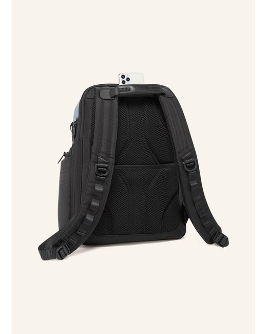 Tumi ALPHA BRAVO Rucksack NAVIGATION in Blue für Herren