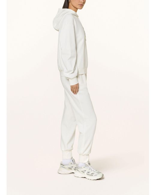 Marc Cain Natural Hoodie