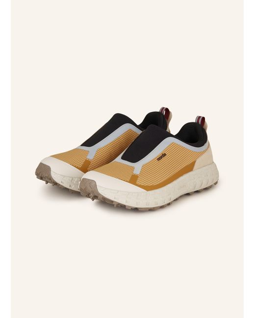 Norda Slip-on-Sneaker 003 in Natural für Herren