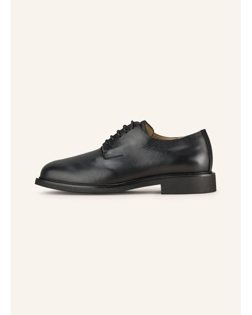 Calvin Klein Schnürer in Black für Herren