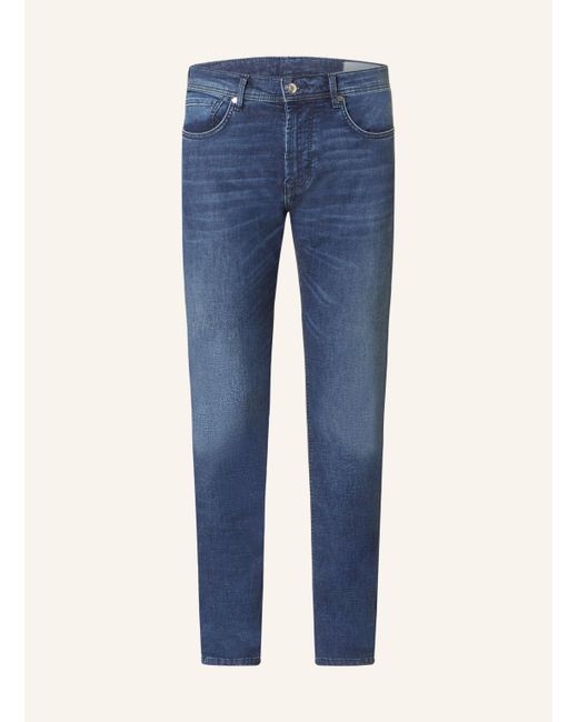 Baldessarini Jeans Regular Fit in Blue für Herren