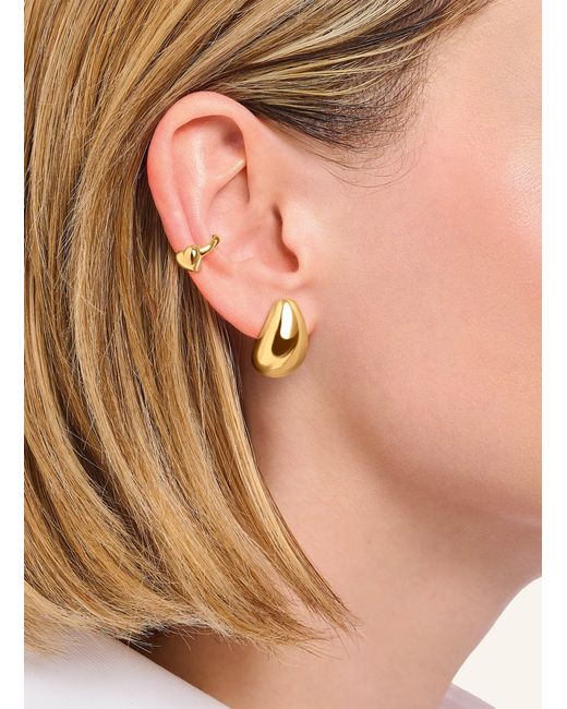 Thomas Sabo Metallic Ohrstecker
