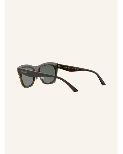Versace Natural Sonnenbrille VE2272