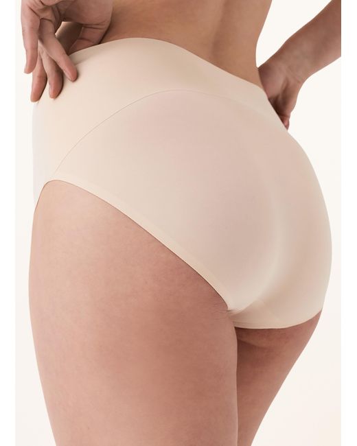 Spanx Natural Shape-Panty UNDIE-TECTABLE