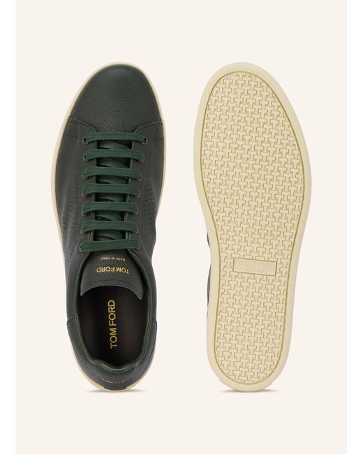 Tom Ford Sneaker in Multicolor für Herren