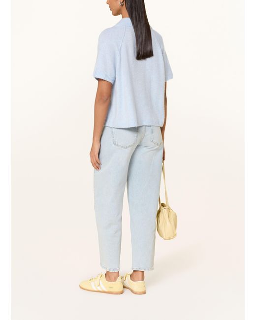 Opus Blue Pullover PATHENA