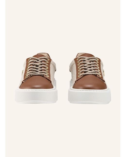 Aigner Natural Sneaker SALLY 23E