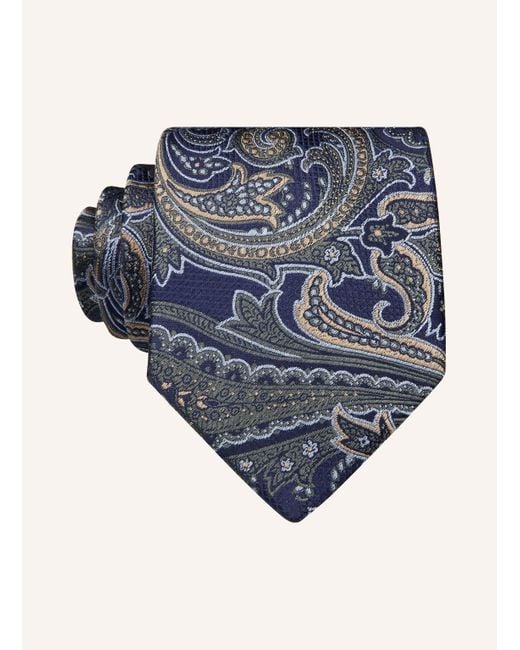 Paul Smith Krawatte in Blue für Herren