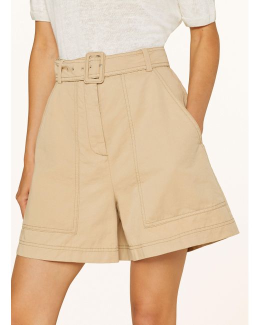 Weekend by Maxmara Natural Shorts CIRINO