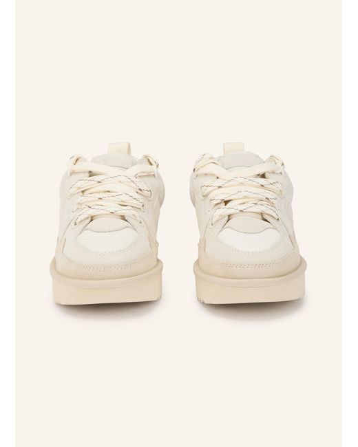 Ugg Natural Sneaker LO LOWMEL