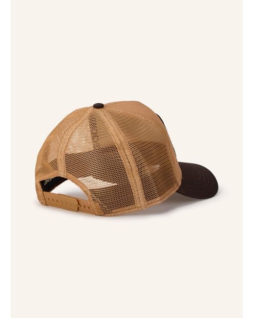 Goorin Bros Natural Cap NUTS