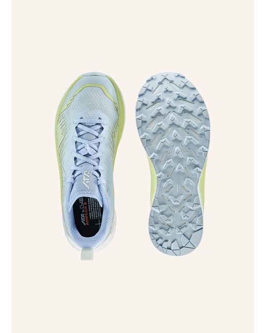 Lowa Blue Trailrunning-Schuhe AMPLUX 2 Ws