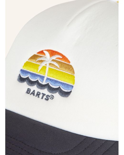 Barts Multicolor Cap CLUB