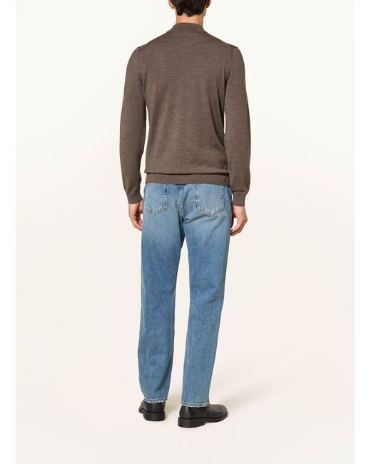 Maerz Pullover in Brown für Herren