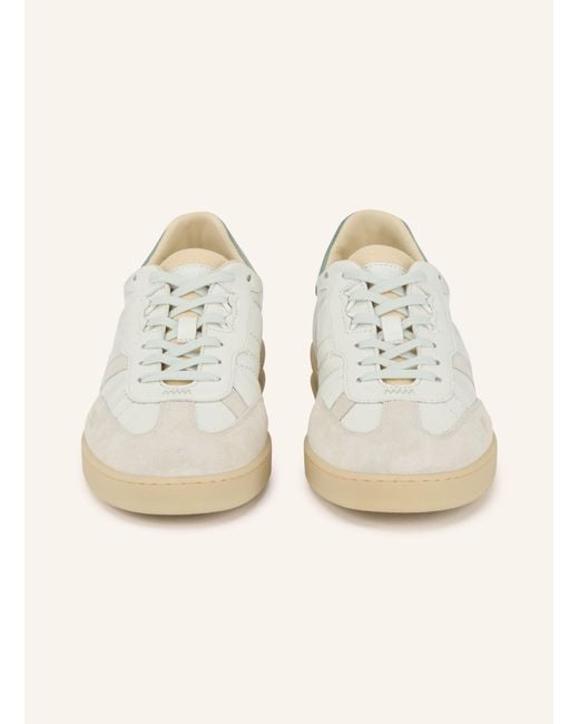 Woolrich Natural Sneaker