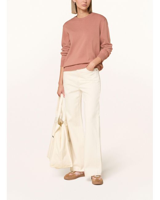 Gant Pink Pullover