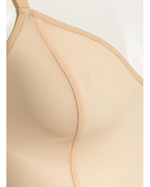 Item M6 Natural Shape-Body ALL MESH