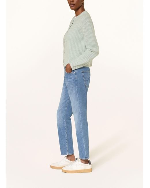 AG Jeans Blue Jeans EX BOYFRIEND