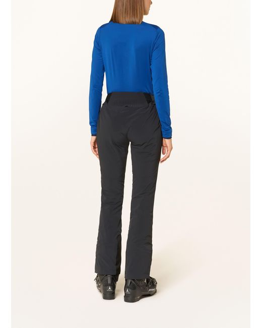 Kjus Blue Unterziehrolli FEEL