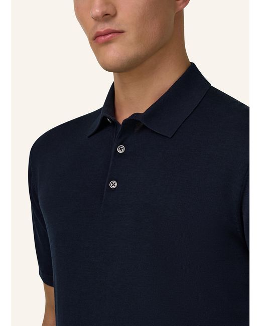 Boggi Pullover in Blue für Herren