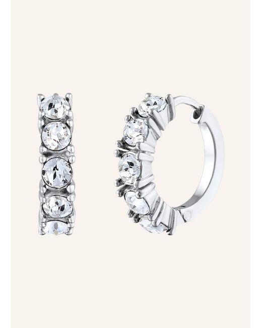 Elli Jewelry Natural Ohrringe