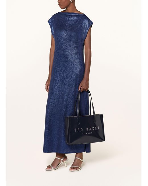 Ted Baker Blue Shopper CAMIYLA
