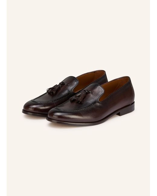 Paul Smith Loafer in Brown für Herren